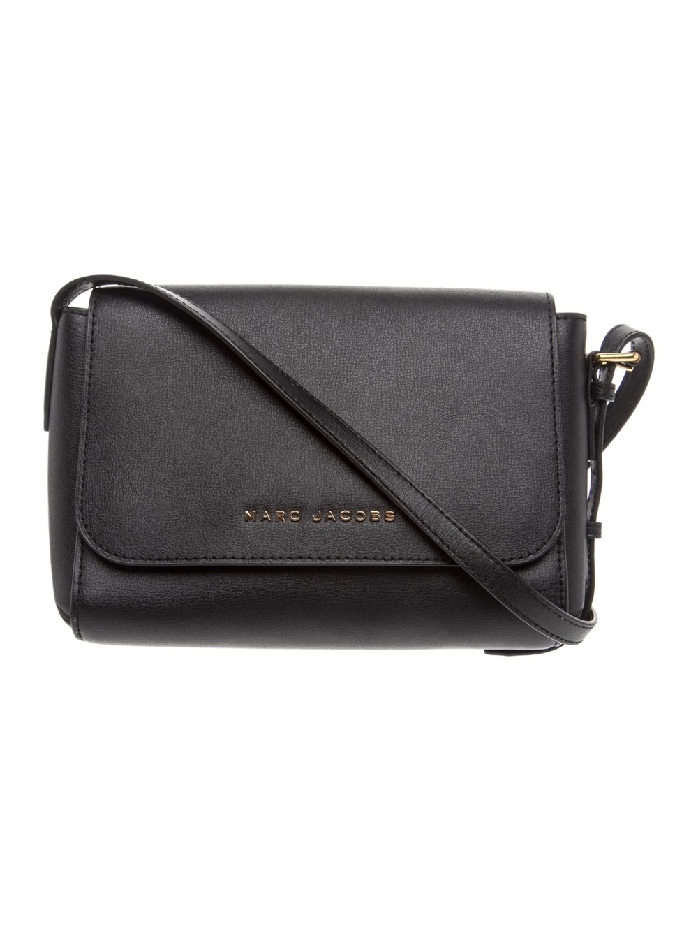 Marc Jacobs Commuter Medium Crossbody Bag